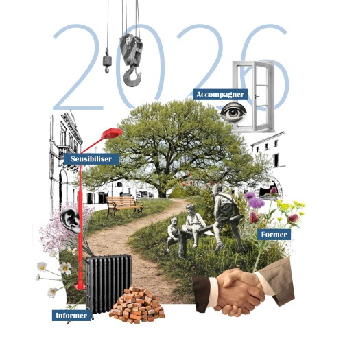 Voeux 2026